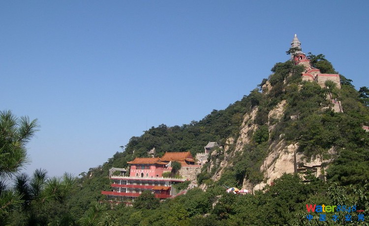 中國(guó)108座名山 - 汽車旅館 - china_motel的博客