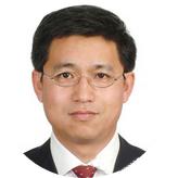 北京排水集團有限責(zé)任公司科技研發(fā)中心博士張樹軍照片