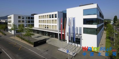 Endress+Hauser'ʿه{'SternenhofB'